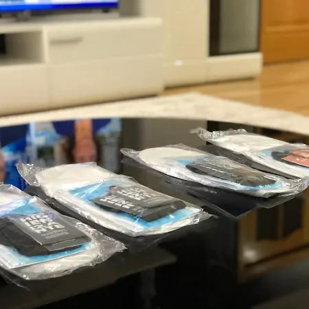 Pilar3 By Vigovacaciones *