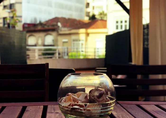 Pilar3 By Vigovacaciones דירה