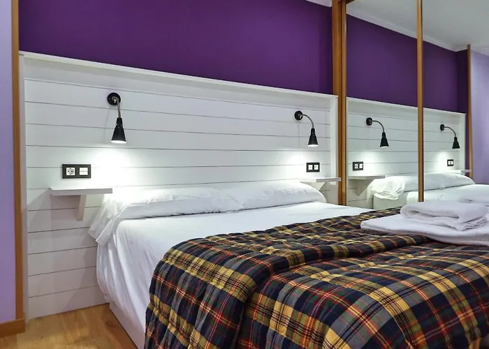 Pilar3 By Vigovacaciones * ויגו