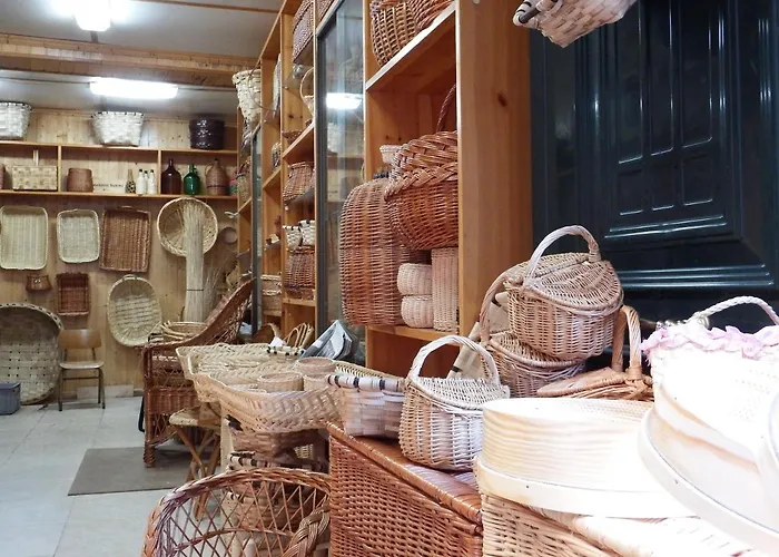 דירה Pilar3 By Vigovacaciones *