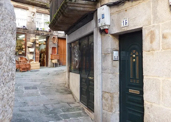 Pilar3 By Vigovacaciones * ויגו