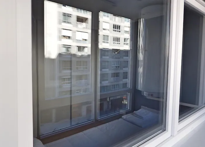 Pilar3 By Vigovacaciones *