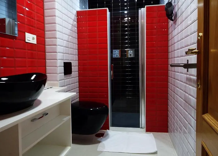 דירה Pilar3 By Vigovacaciones *