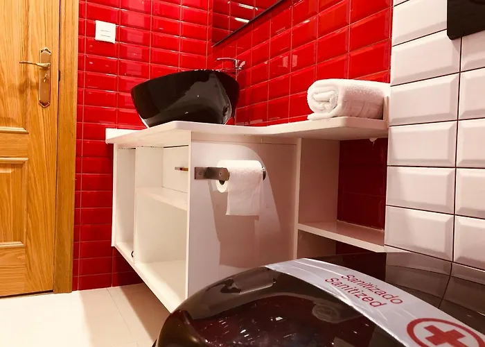 Pilar3 By Vigovacaciones דירה *